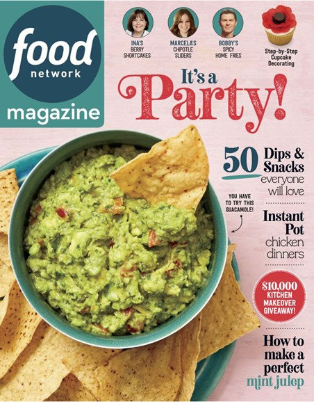 Food Network