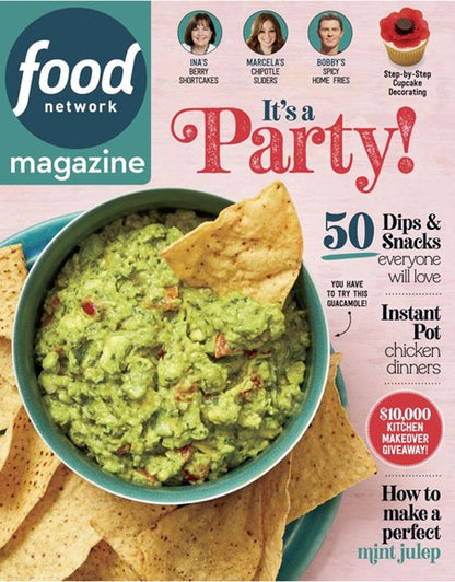 Food Network