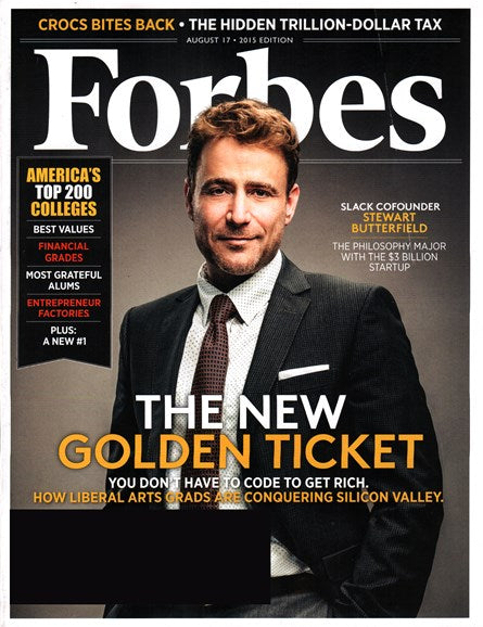 Forbes