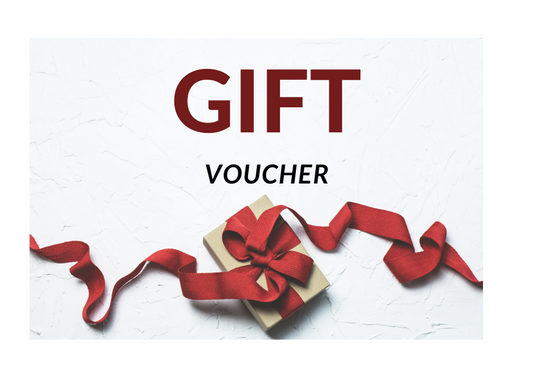 Gift Certificate