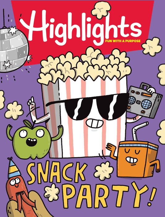 Highlights