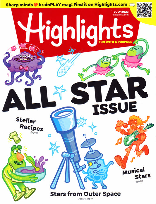 Highlights