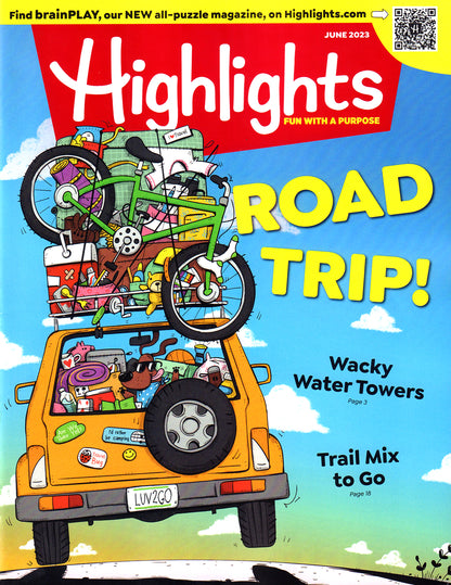 Highlights