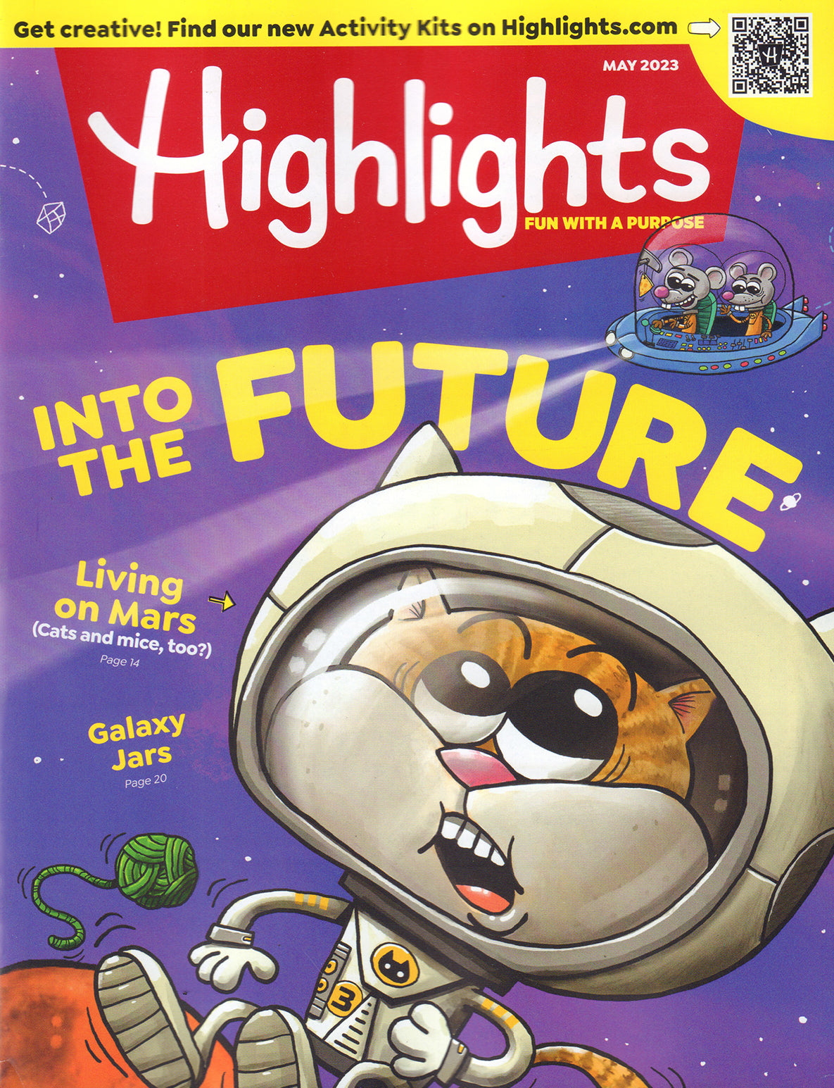 Highlights