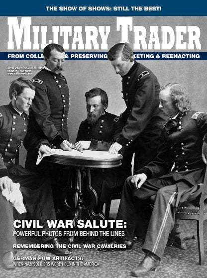 Military Trader