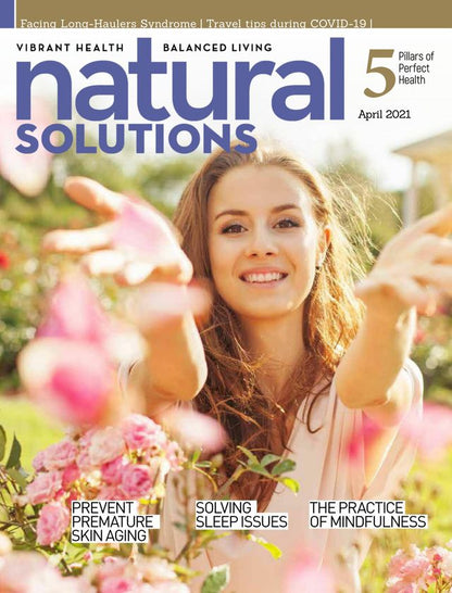 Natural Solutions