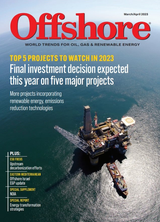 Offshore