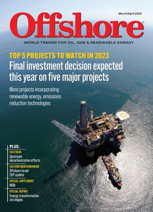 Offshore