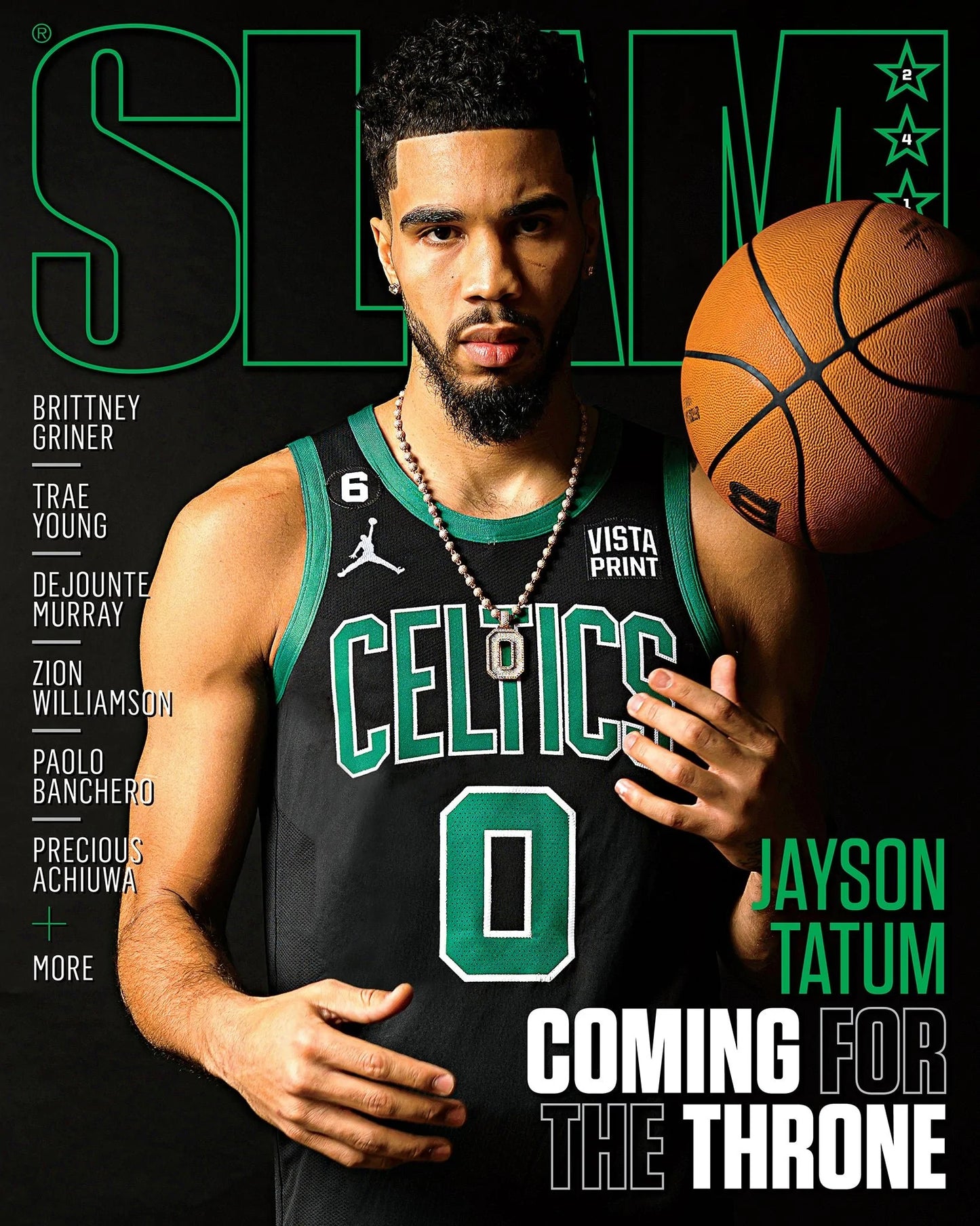 Slam