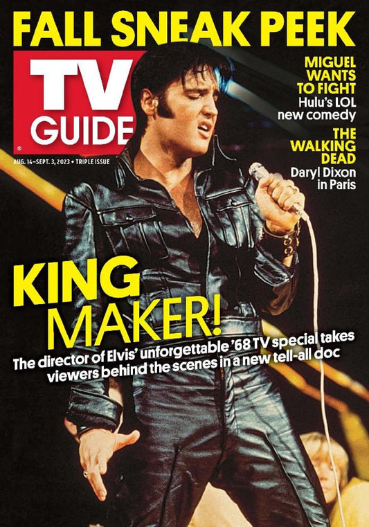 TV Guide