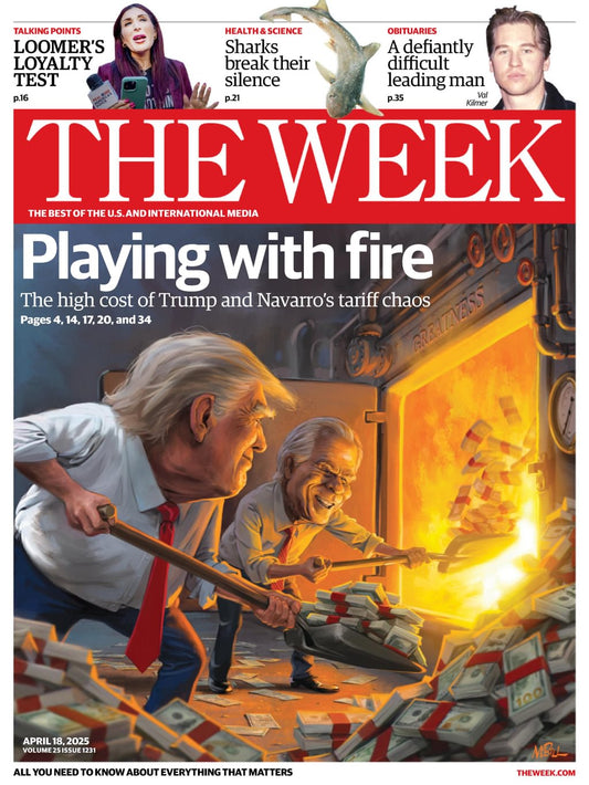 The Week