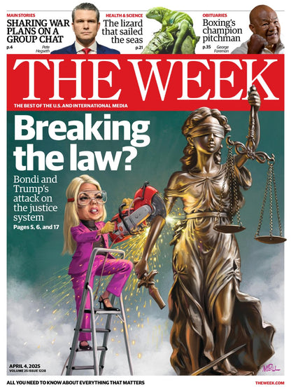 The Week