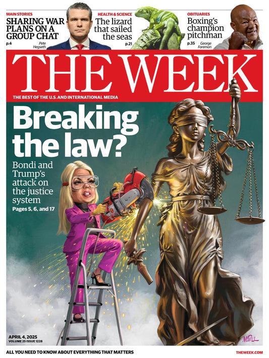 The Week