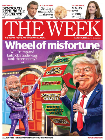 The Week