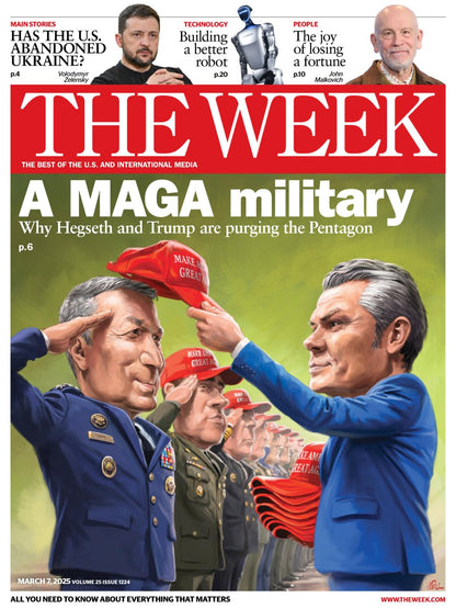 The Week