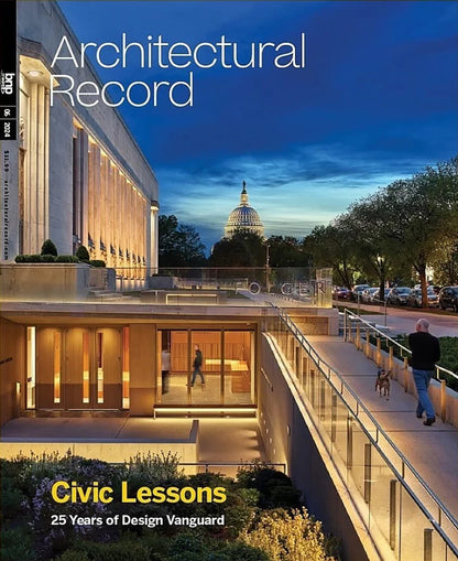 Architectural Record